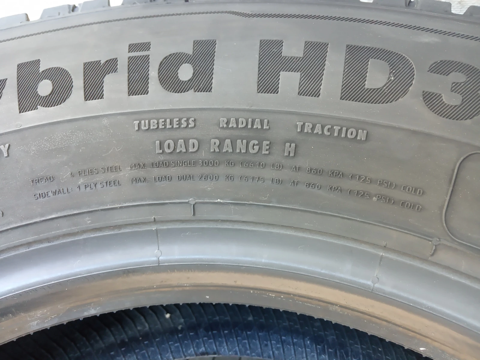  285/70R19.5 | Mobile.bg   14