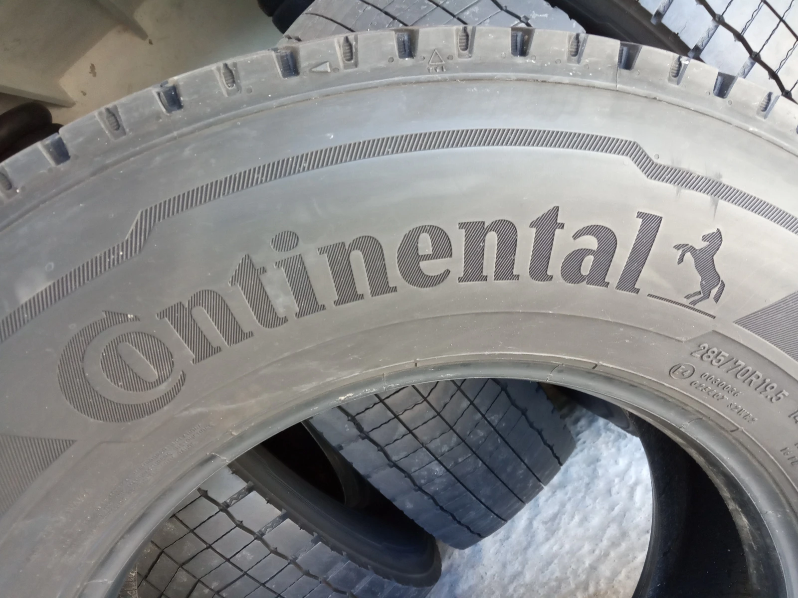  285/70R19.5 | Mobile.bg   8