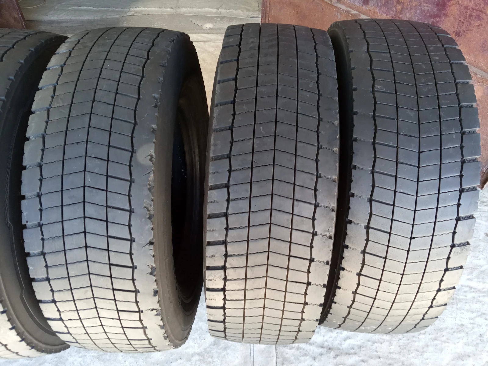  285/70R19.5 | Mobile.bg   3