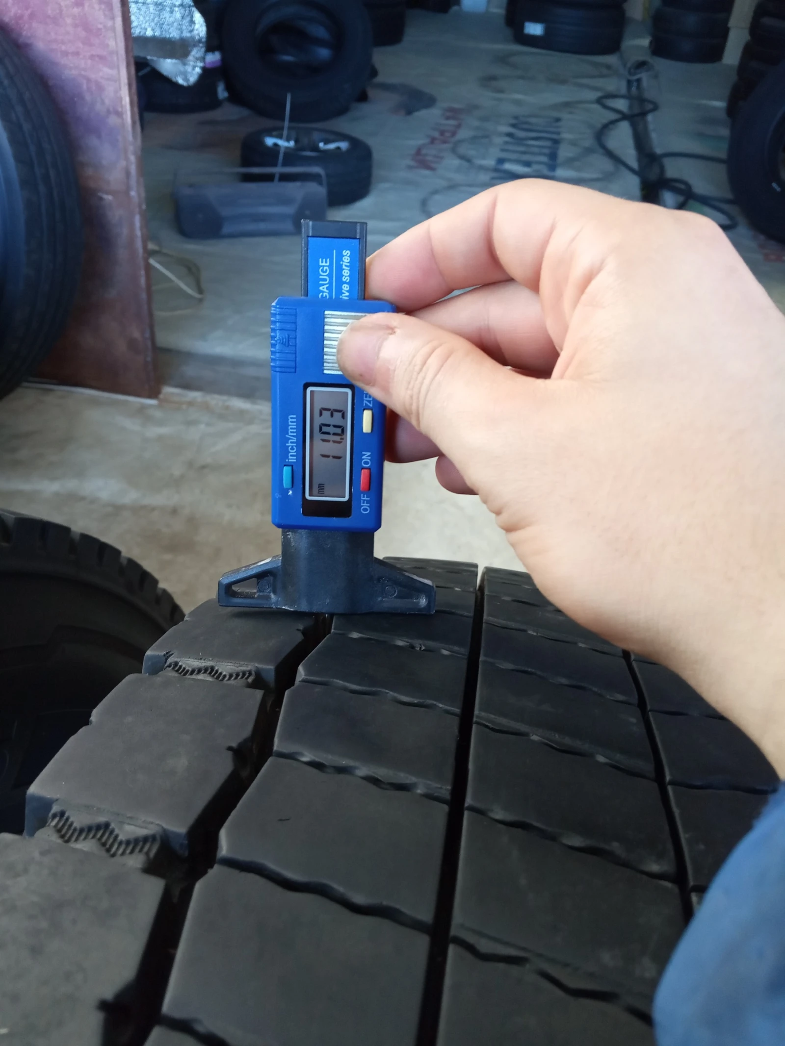  285/70R19.5 | Mobile.bg   5