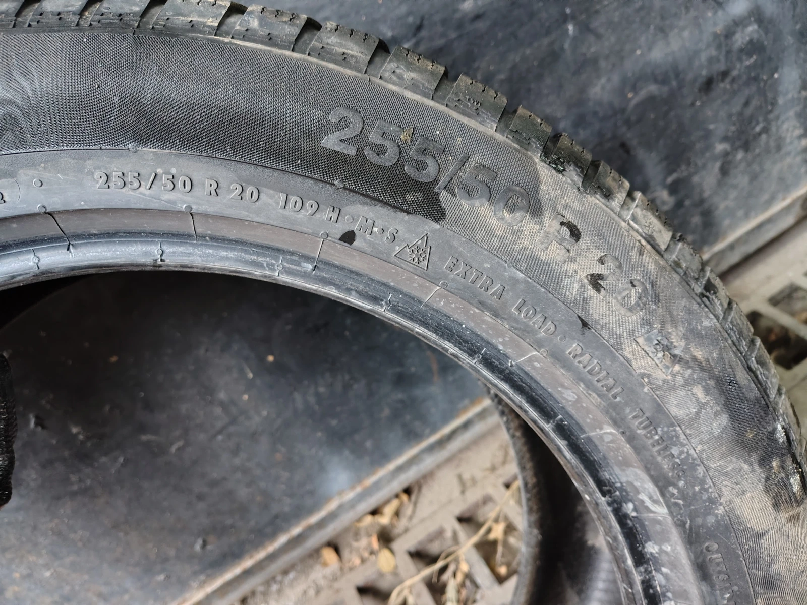  255/50R20 | Mobile.bg   6