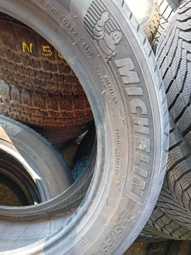 Гуми Летни 225/55R18, снимка 5 - Гуми и джанти - 47138082