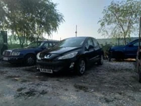 Peugeot 308 1.6vti , 1.6HDI, 2.0HDI, снимка 4
