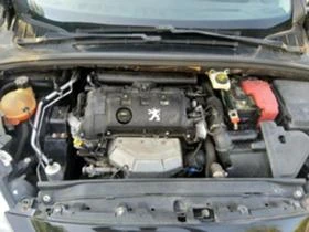 Peugeot 308 1.6vti , 1.6HDI, 2.0HDI, снимка 6