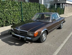 Mercedes-Benz SLC 280, снимка 1