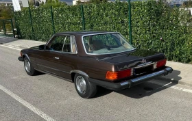 Mercedes-Benz SLC 280, снимка 3