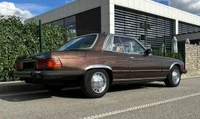 Mercedes-Benz SLC 280, снимка 4