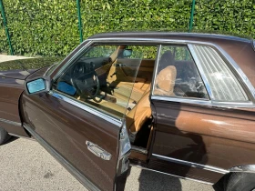 Mercedes-Benz SLC 280, снимка 8