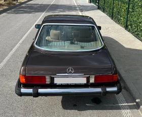 Mercedes-Benz SLC 280, снимка 10