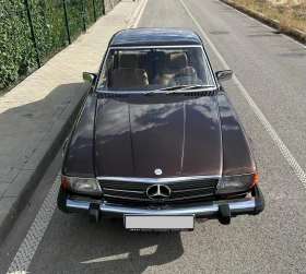 Mercedes-Benz SLC 280, снимка 9