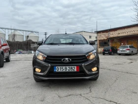 Lada Vesta 1.6 бензин 106 кс, СЕДАН, ЕВРО 6, КЛИМАТРОНИК