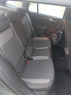 Opel Astra Sports Tourer Business Edition, снимка 8