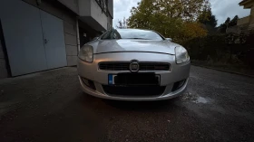 Fiat Bravo, снимка 4