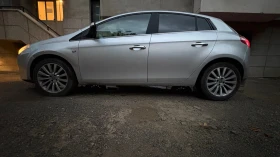 Fiat Bravo, снимка 16