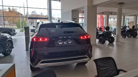 Wey 05 Luxury 4x4 PlugInHybrid 476k.c., снимка 7