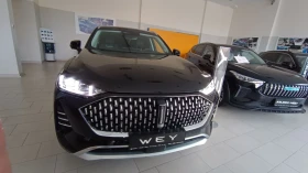Wey 05 Luxury 4x4 PlugInHybrid 476k.c., снимка 3