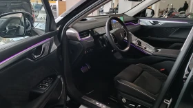 Wey 05 Luxury 4x4 PlugInHybrid 476k.c., снимка 10