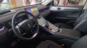 Wey 05 Luxury 4x4 PlugInHybrid 476k.c., снимка 12