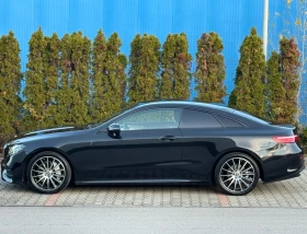 Mercedes-Benz E 220 //COUPE-2.2d-194KC-9G-HEAD UP-ПОДГРЕВ-LED-ОТЛИЧНА!, снимка 8