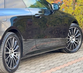 Mercedes-Benz E 220 //COUPE-2.2d-194KC-9G-HEAD UP-ПОДГРЕВ-LED-ОТЛИЧНА!, снимка 9