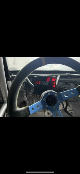 Honda Civic Състезателен, снимка 14