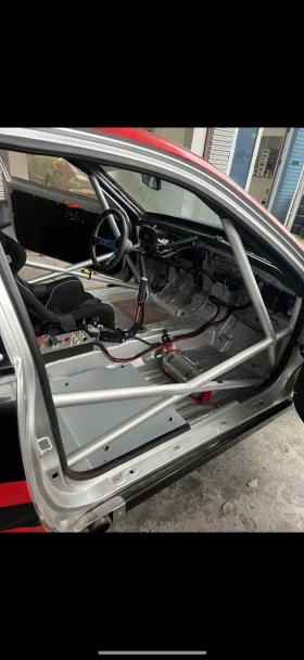 Honda Civic Състезателен, снимка 13