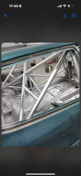 Honda Civic Състезателен, снимка 11