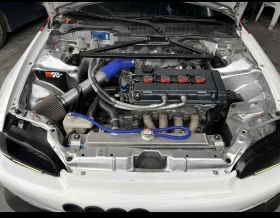 Honda Civic Състезателен, снимка 9