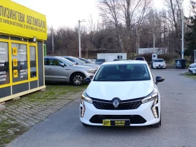 Renault Clio V 1.0TCe 90hp, снимка 1