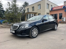 Mercedes-Benz E 200, снимка 6