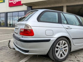 BMW 320, снимка 8