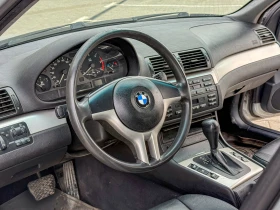 BMW 320, снимка 6