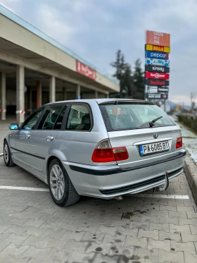 BMW 320, снимка 9