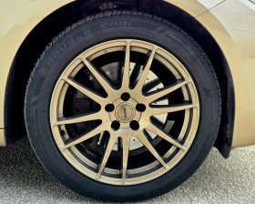 BMW 5 Gran Turismo 3.5I, снимка 12