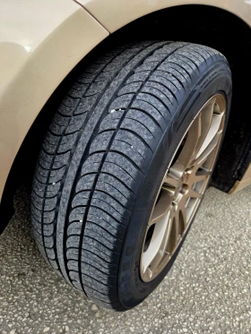 BMW 5 Gran Turismo 3.5I, снимка 13