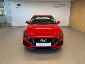 Hyundai I30 BUSINESS, снимка 8