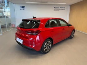 Hyundai I30 BUSINESS, снимка 5