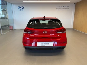 Hyundai I30 BUSINESS, снимка 4