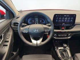 Hyundai I30 BUSINESS, снимка 11