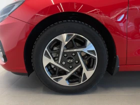 Hyundai I30 BUSINESS, снимка 9