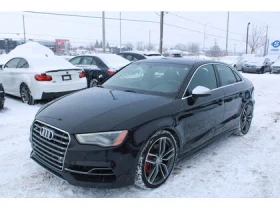 Audi S3 * АвтоКредит* (ЦЕНА ДО БГ), снимка 2