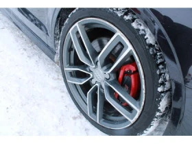 Audi S3 * АвтоКредит* (ЦЕНА ДО БГ), снимка 8