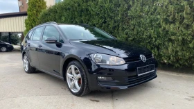 VW Golf 1.6 tdi, снимка 3