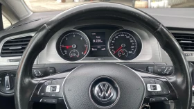 VW Golf 1.6 tdi, снимка 7
