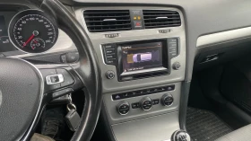 VW Golf 1.6 tdi, снимка 8