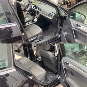 VW Golf 1.6 tdi, снимка 9