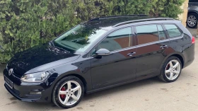 VW Golf 1.6 tdi, снимка 14