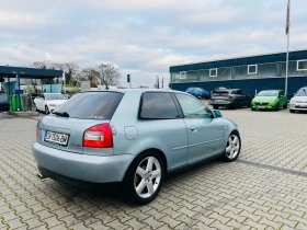 Audi A3, снимка 4