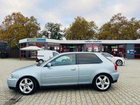 Audi A3, снимка 2