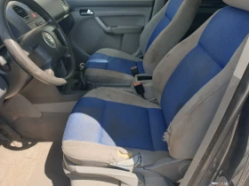 VW Caddy 1.6i-100 коня, снимка 14